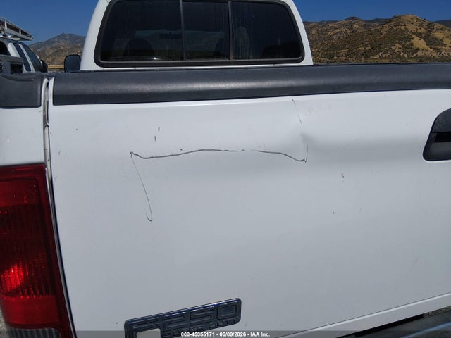 Ford F-250