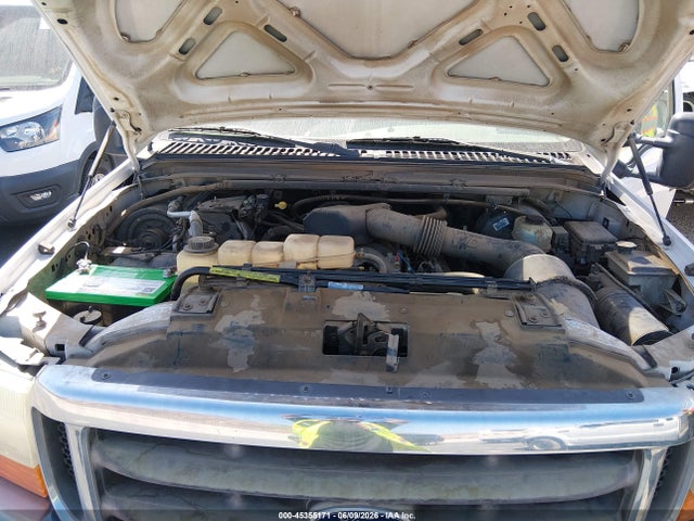 Ford F-250