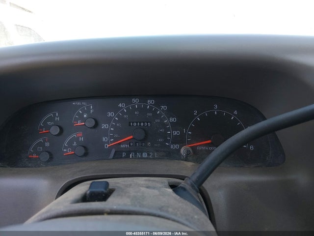 Ford F-250