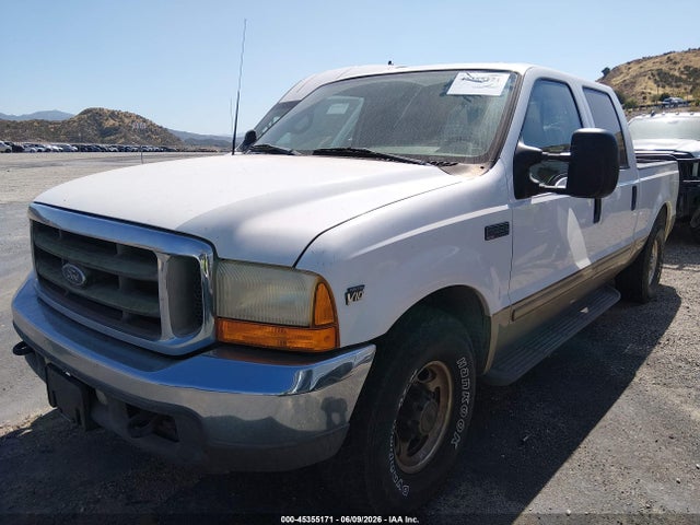 Ford F-250