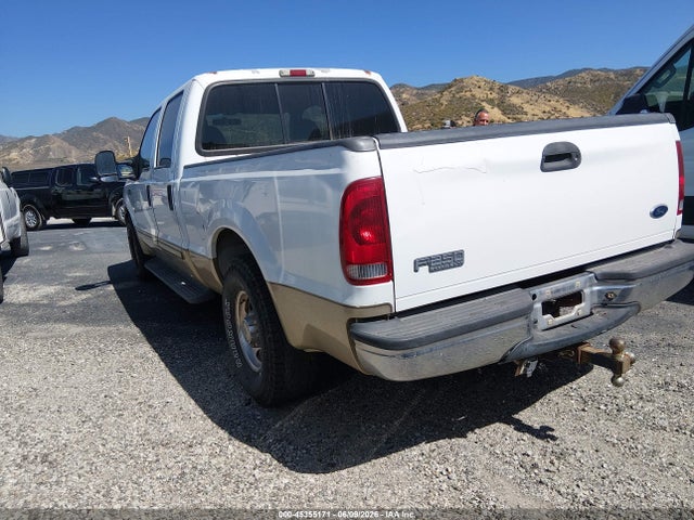 Ford F-250