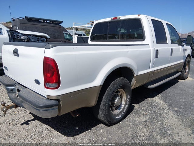Ford F-250