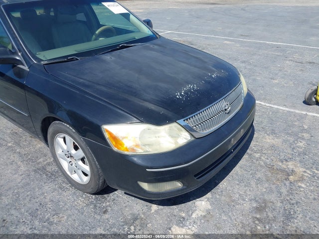 Toyota Avalon Xls