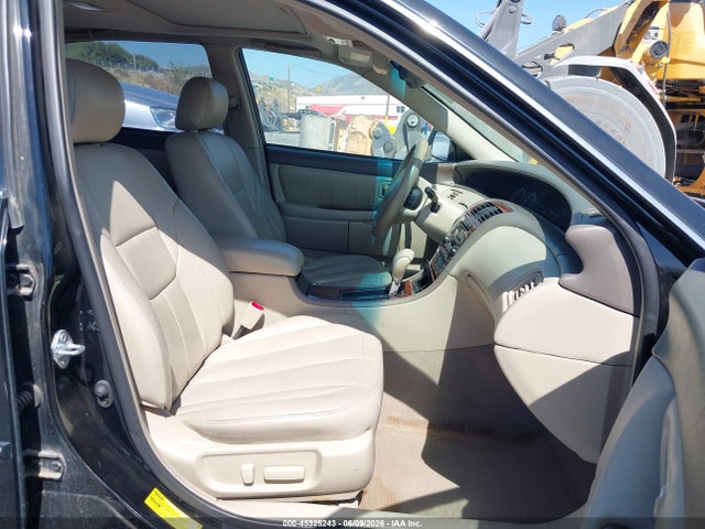 Toyota Avalon Xls