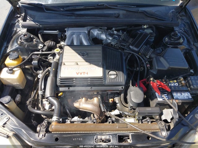 Toyota Avalon Xls