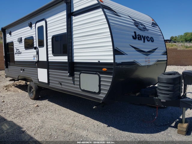Salvage Jayco Jayfl184bh Image