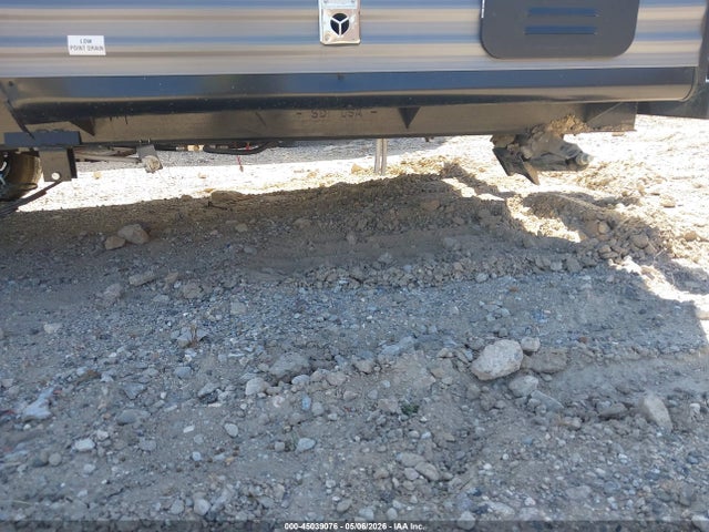Jayco Jayfl184bh