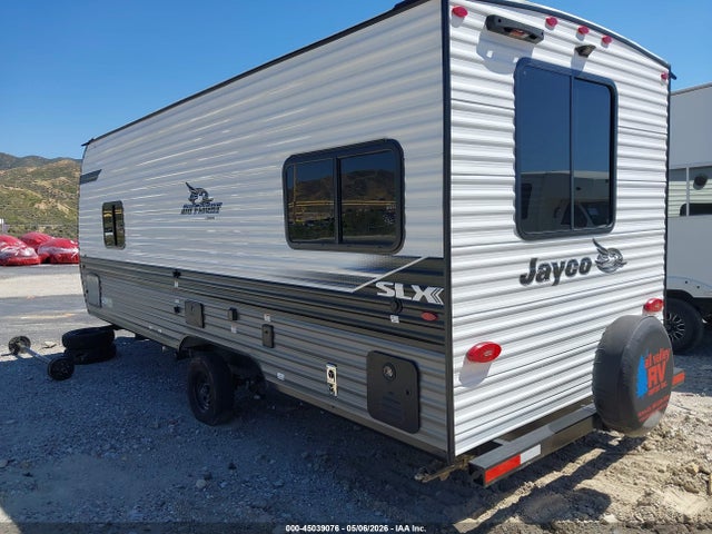 Jayco Jayfl184bh