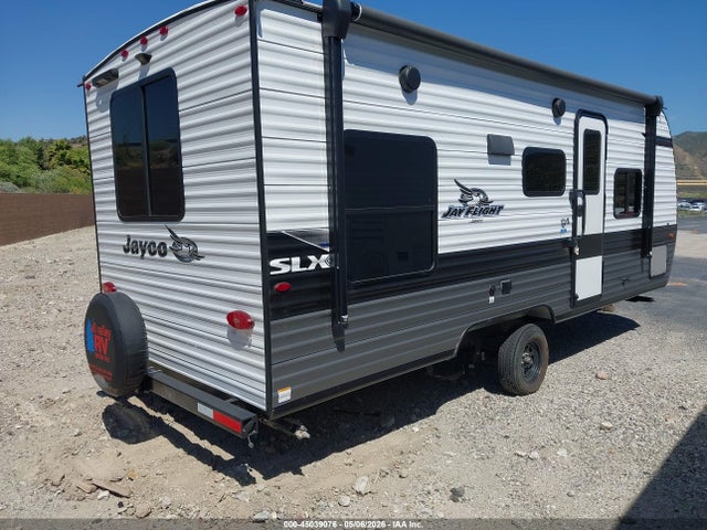 Jayco Jayfl184bh
