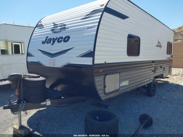 Jayco Jayfl184bh