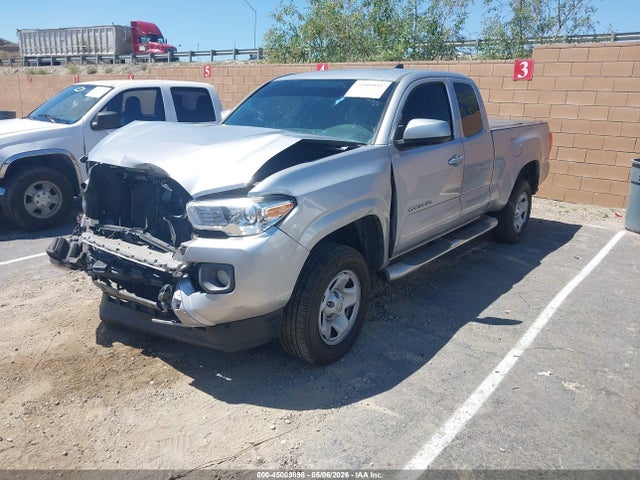 Toyota Tacoma Sr5 V6