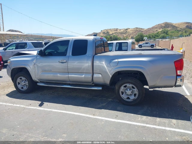 Toyota Tacoma Sr5 V6