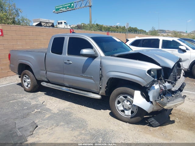 Toyota Tacoma Sr5 V6