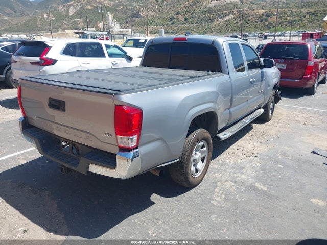Toyota Tacoma Sr5 V6
