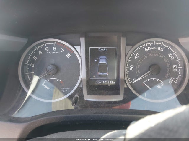 Toyota Tacoma Sr5 V6