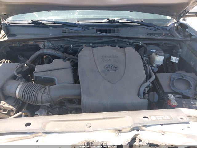 Toyota Tacoma Sr5 V6