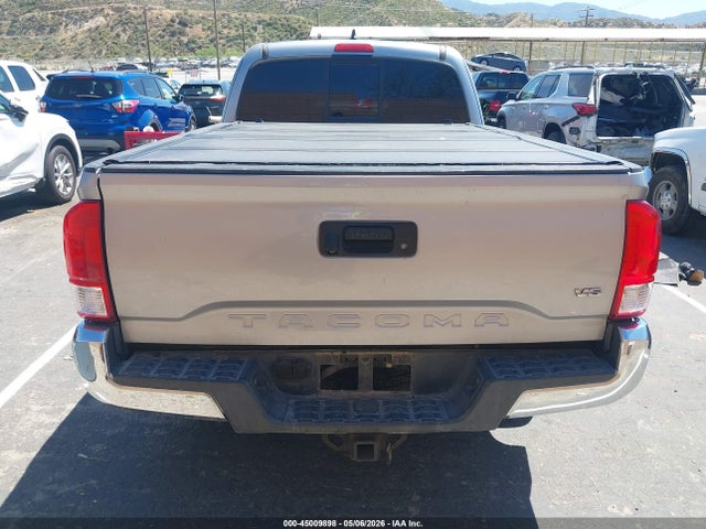 Toyota Tacoma Sr5 V6