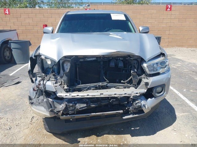 Toyota Tacoma Sr5 V6