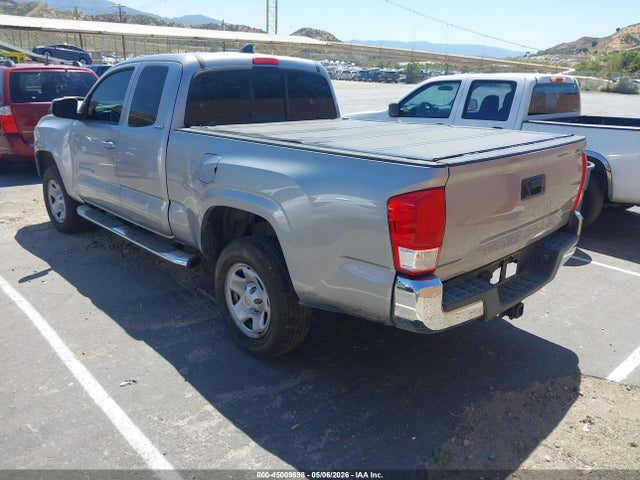 Toyota Tacoma Sr5 V6