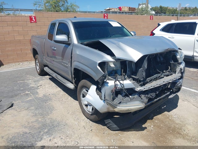 Toyota Tacoma Sr5 V6