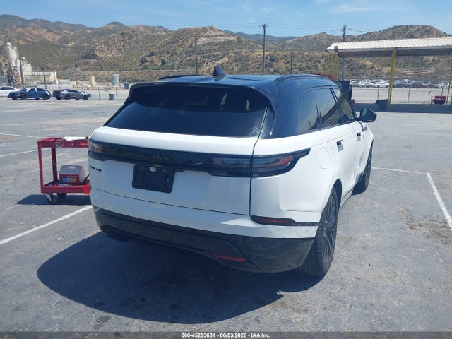 Land Rover Range Rover Velar P250 Dynamic Se
