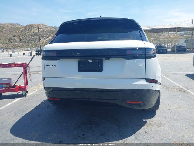 Land Rover Range Rover Velar P250 Dynamic Se