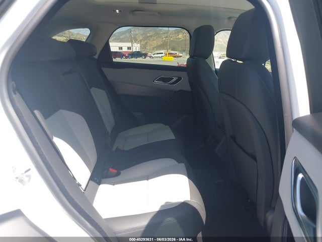 Land Rover Range Rover Velar P250 Dynamic Se