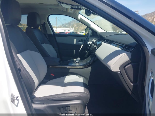 Land Rover Range Rover Velar P250 Dynamic Se