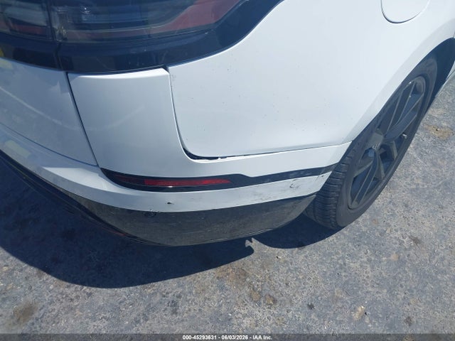 Land Rover Range Rover Velar P250 Dynamic Se