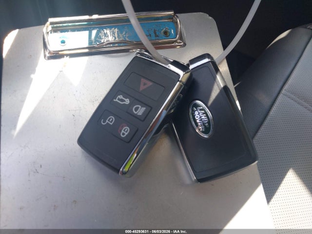 Land Rover Range Rover Velar P250 Dynamic Se