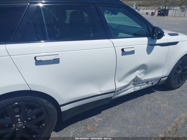 Land Rover Range Rover Velar P250 Dynamic Se