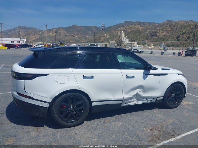 Land Rover Range Rover Velar P250 Dynamic Se