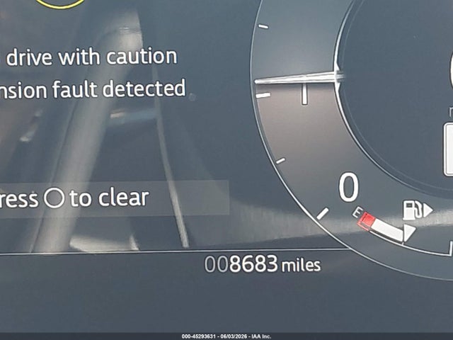 Land Rover Range Rover Velar P250 Dynamic Se