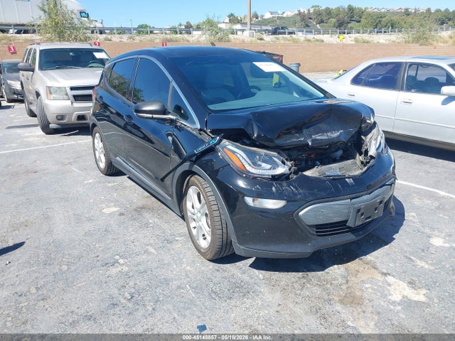 Salvage Chevrolet Bolt Image