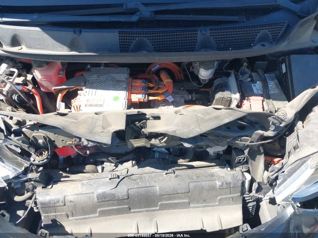 Chevrolet Bolt Lt