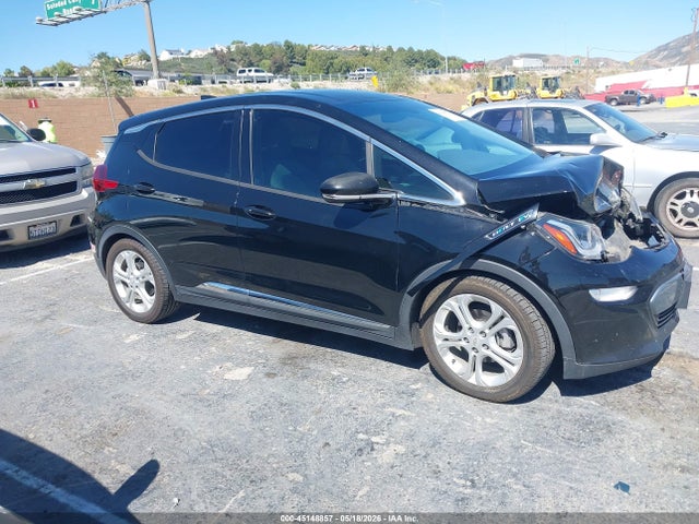 Chevrolet Bolt Lt