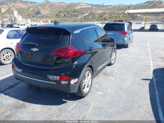 Chevrolet Bolt Lt