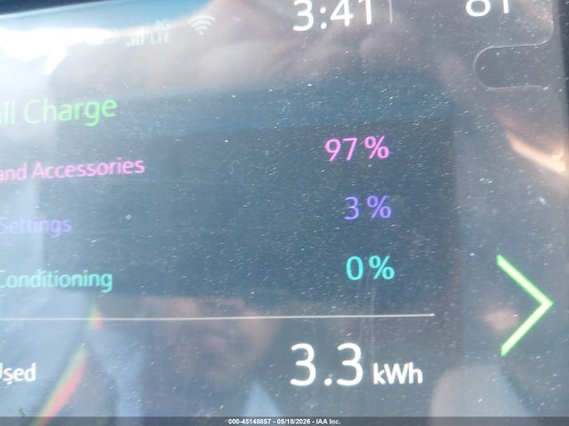 Chevrolet Bolt Lt