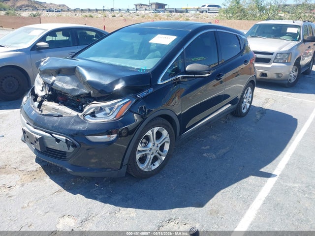 Chevrolet Bolt Lt