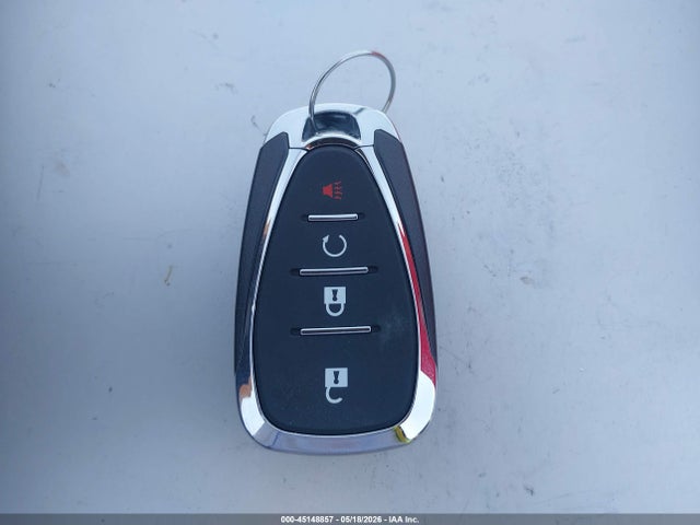 Chevrolet Bolt Lt