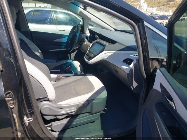 Chevrolet Bolt Lt