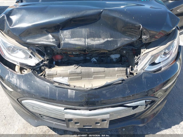 Chevrolet Bolt Lt