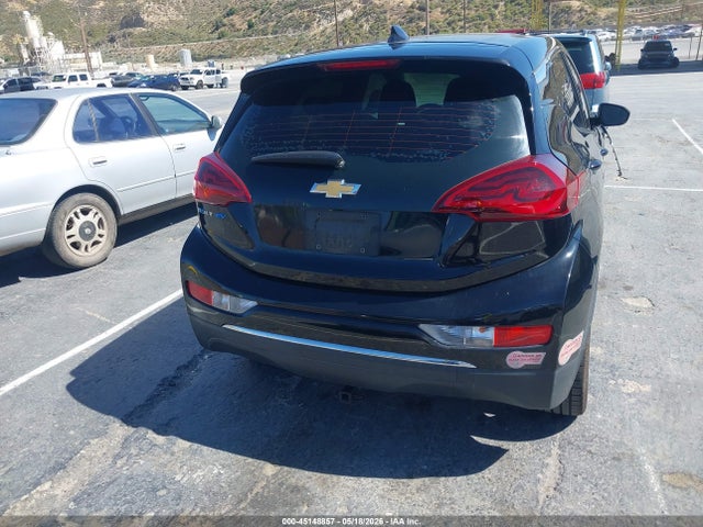 Chevrolet Bolt Lt