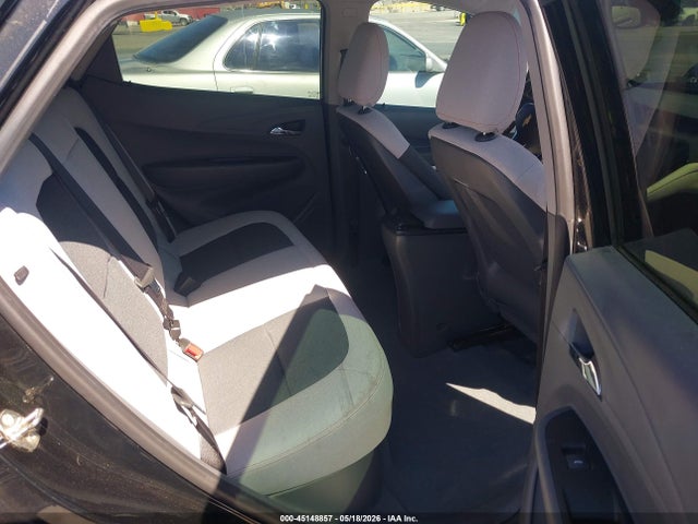 Chevrolet Bolt Lt