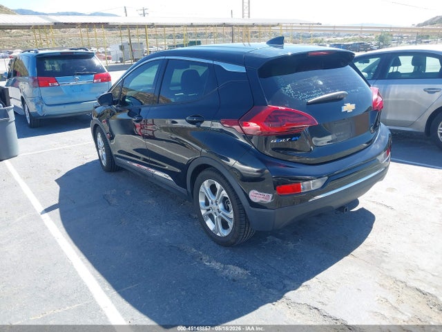 Chevrolet Bolt Lt