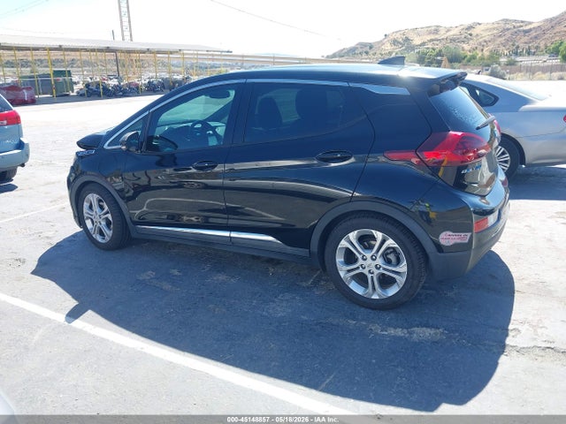 Chevrolet Bolt Lt