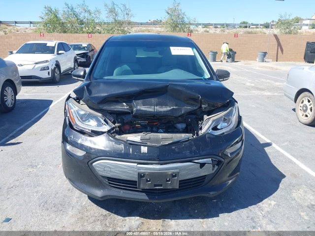 Chevrolet Bolt Lt