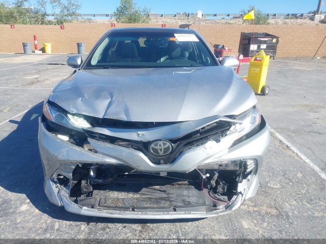Toyota Camry Xle