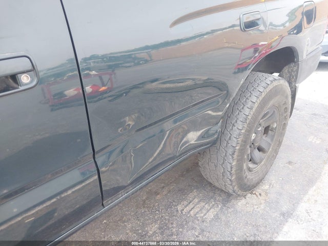 Toyota 4Runner Sr5 V6