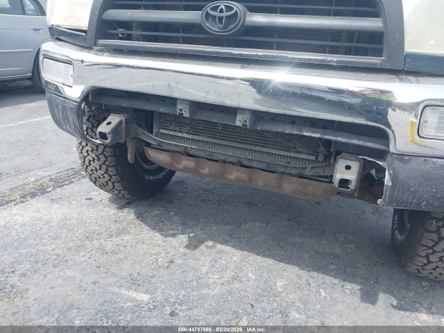 Toyota 4Runner Sr5 V6